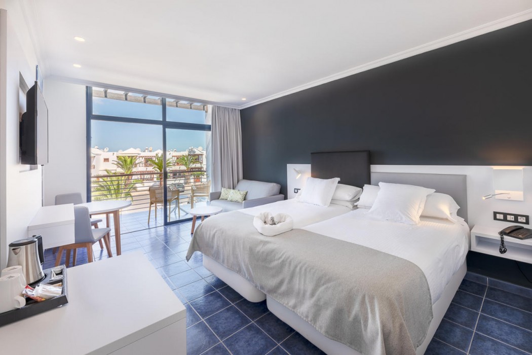 Hotel LIVVO Mirador Papagayo 16/81
