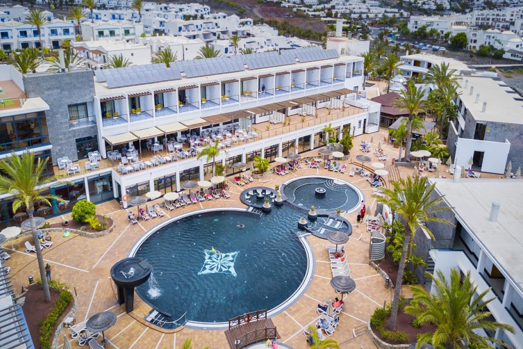 Hotel LIVVO Mirador Papagayo 1/81