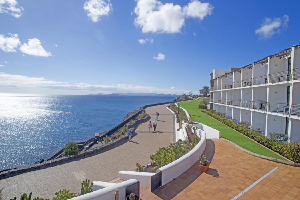 Hotel LIVVO Mirador Papagayo 3/81