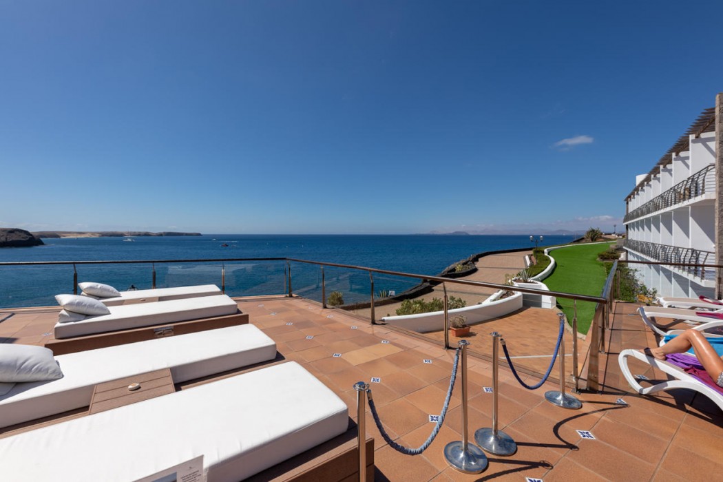 Hotel LIVVO Mirador Papagayo 46/81