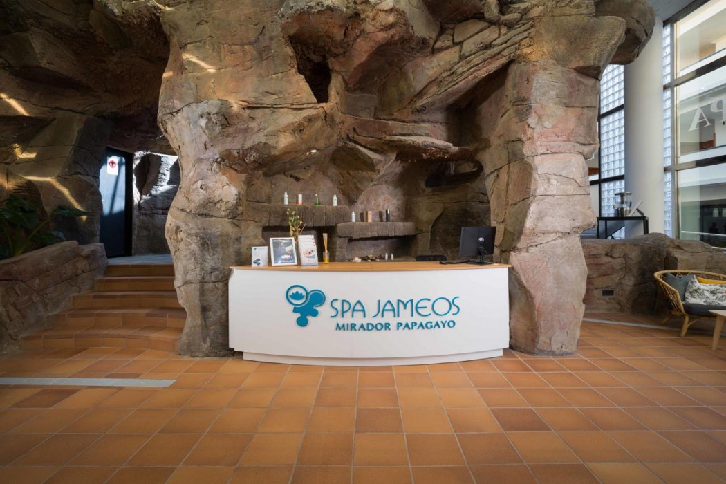 Hotel LIVVO Mirador Papagayo 39/81