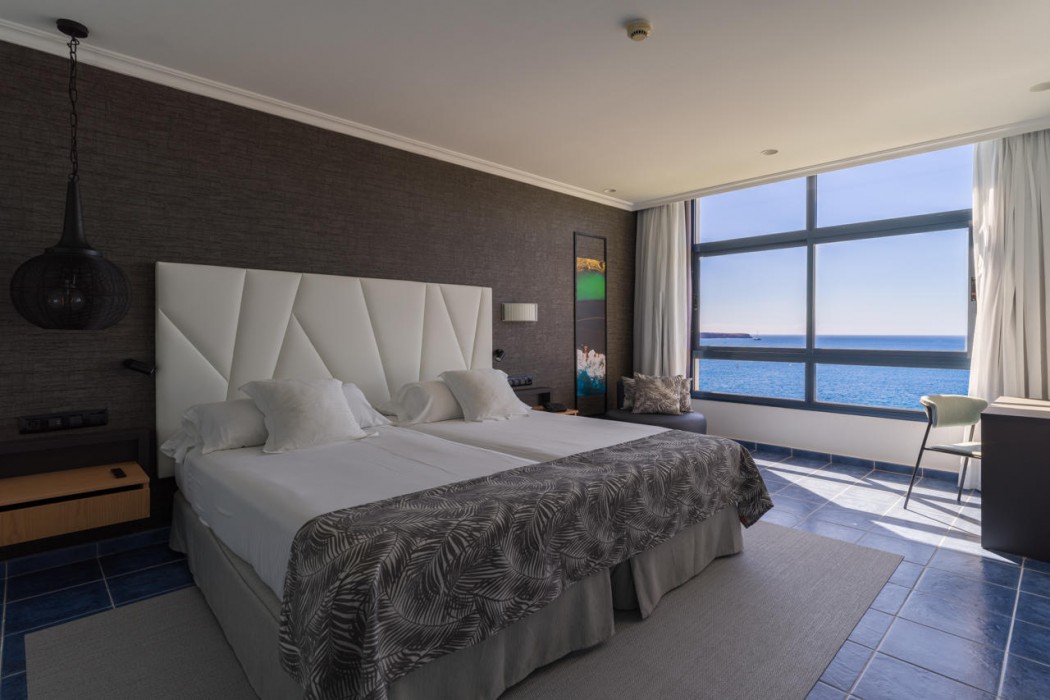 Hotel LIVVO Mirador Papagayo 20/81