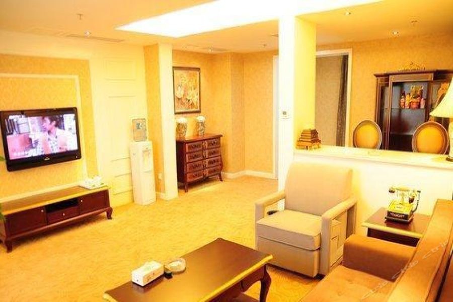 Meishan Hotel 10/18