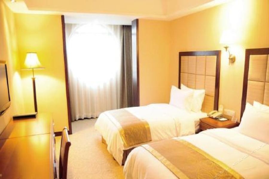 Meishan Hotel 15/18