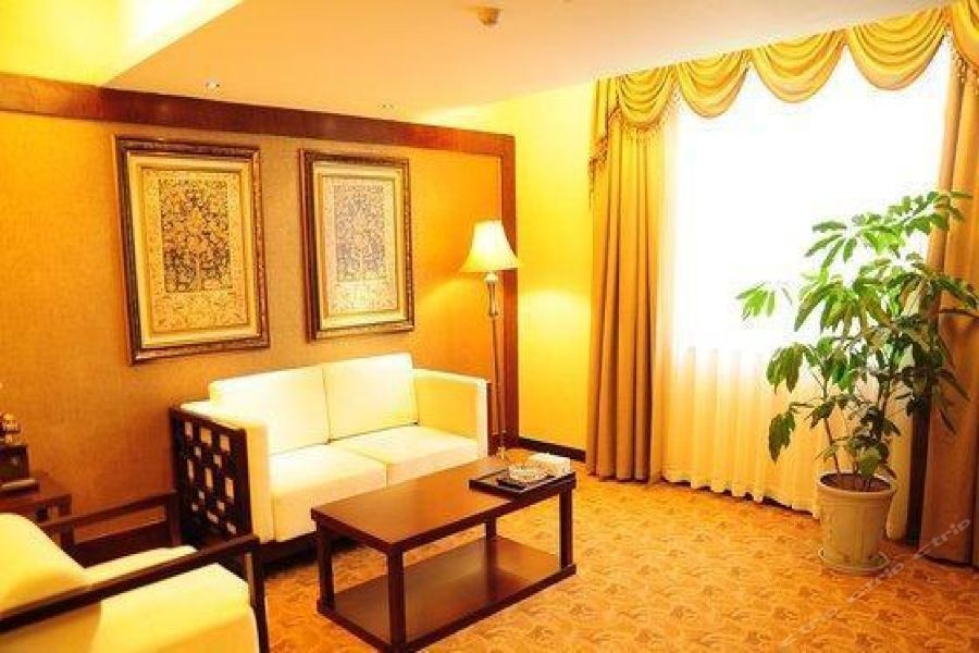 Meishan Hotel 5/18