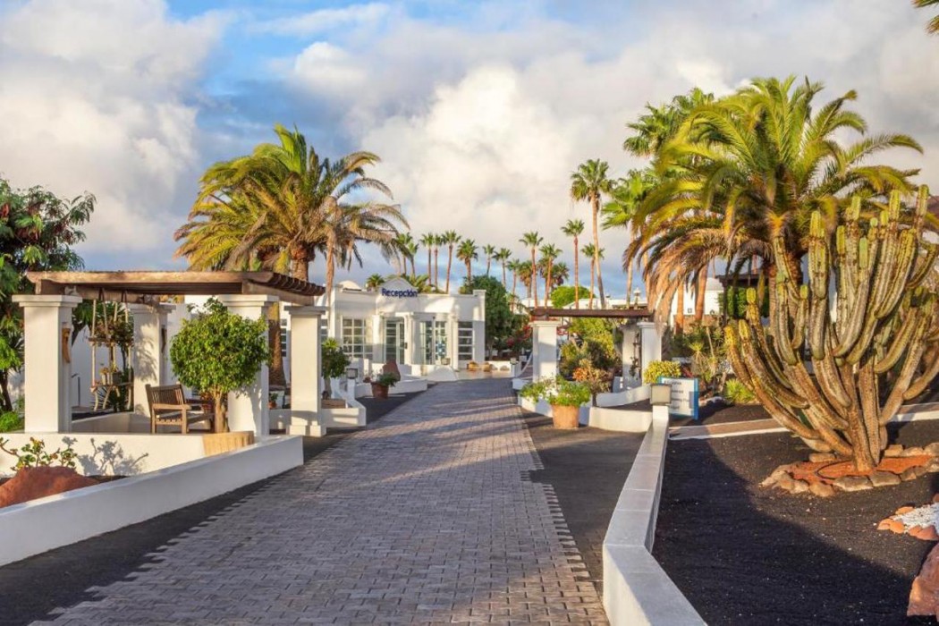 Jardines Del Sol 3/52