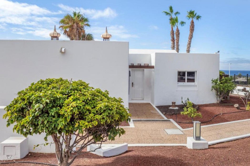 Jardines Del Sol 4/52