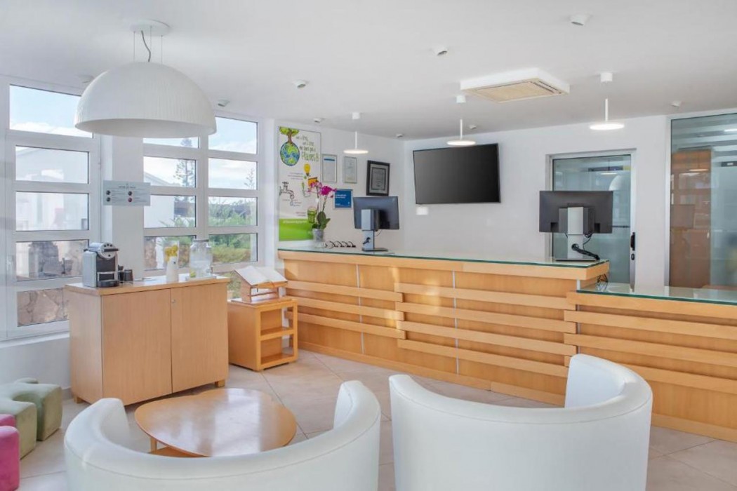 Jardines Del Sol 6/52