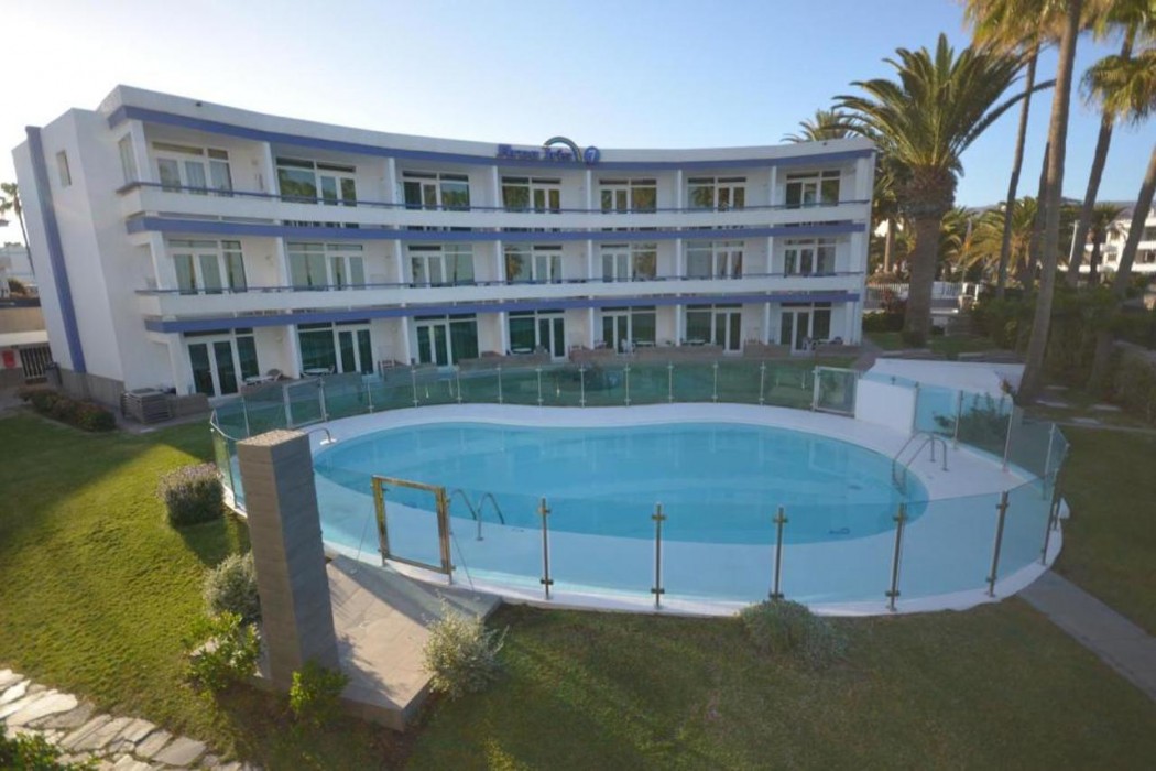 Apartamentos Arco Iris 写真4