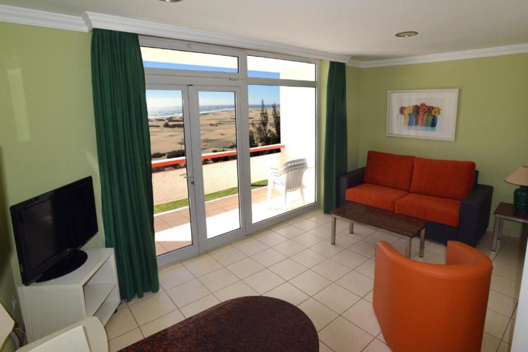 Apartamentos Arco Iris 10/26