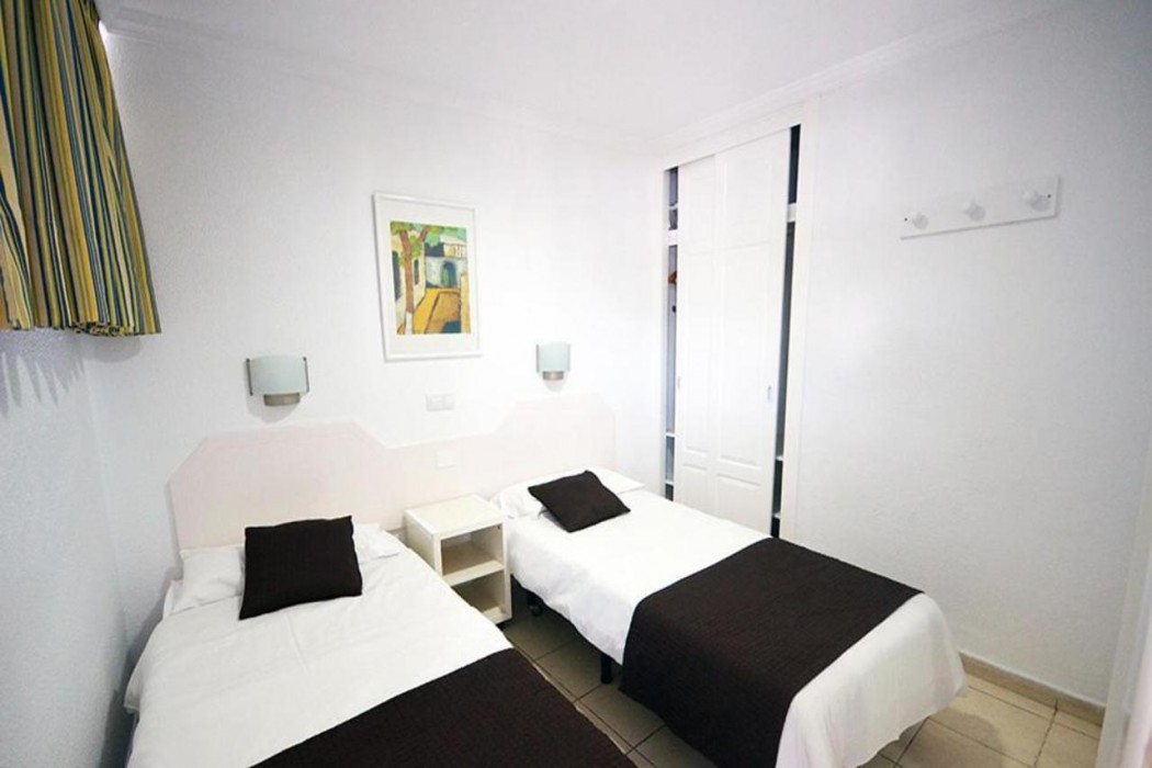 Apartamentos Arco Iris 11/26