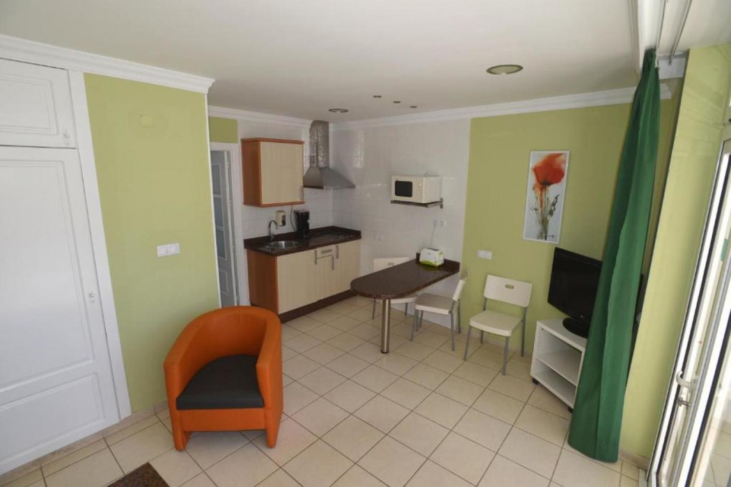 Apartamentos Arco Iris 9/26