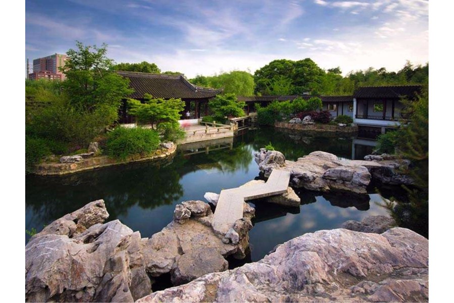 Lavande Hotels (Shanghai Jiading Xincheng Stadium) 69/93