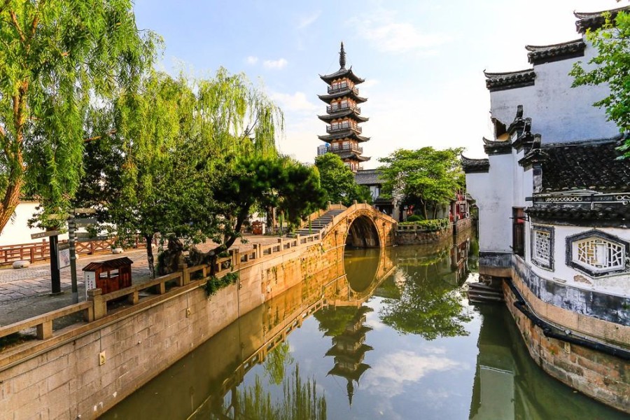 Lavande Hotels (Shanghai Jiading Xincheng Stadium) 53/93