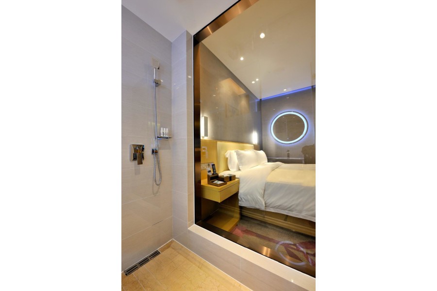 Lavande Hotels (Shanghai Jiading Xincheng Stadium) 62/93