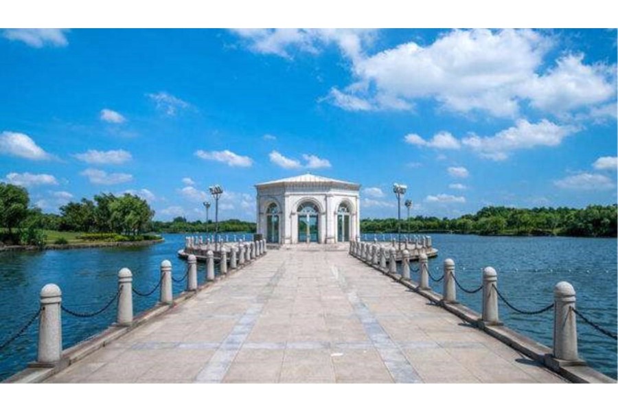 Lavande Hotels (Shanghai Jiading Xincheng Stadium) 57/93