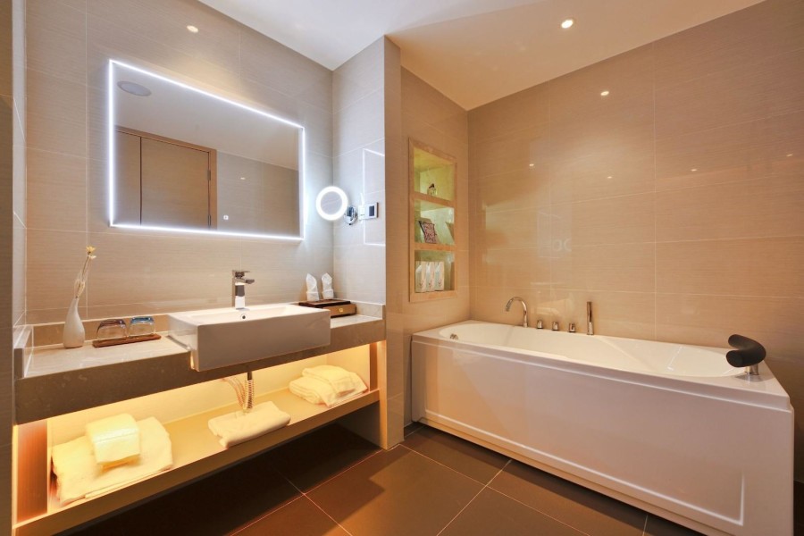 Lavande Hotels (Shanghai Jiading Xincheng Stadium) 32/93