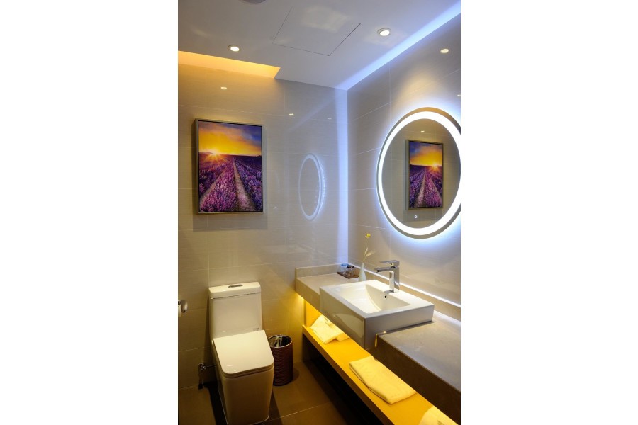 Lavande Hotels (Shanghai Jiading Xincheng Stadium) 73/93