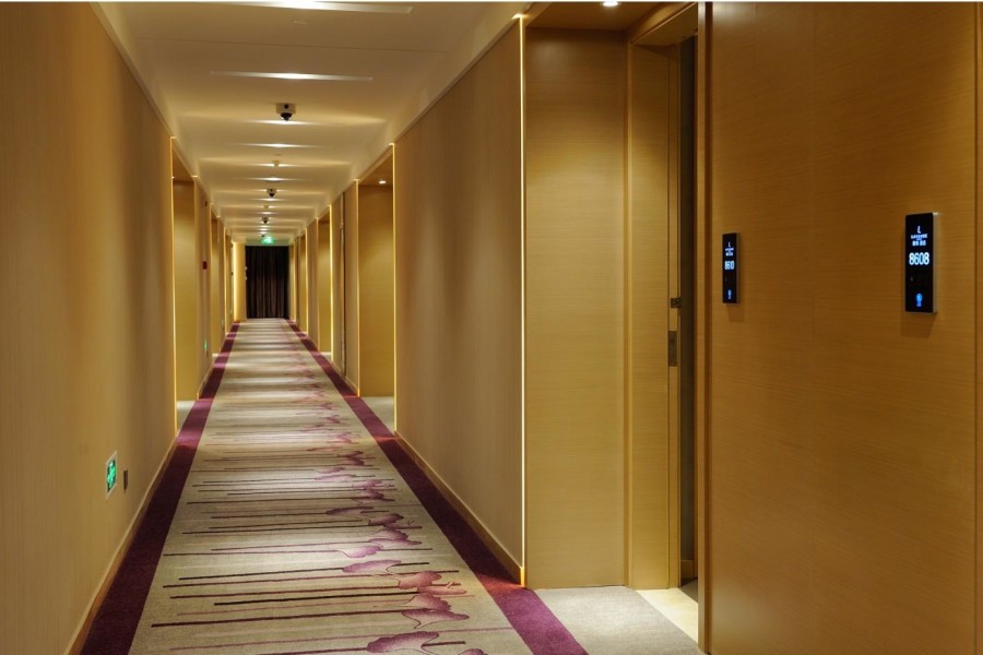Lavande Hotels (Shanghai Jiading Xincheng Stadium) 45/93