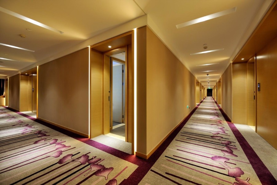 Lavande Hotels (Shanghai Jiading Xincheng Stadium) 49/93