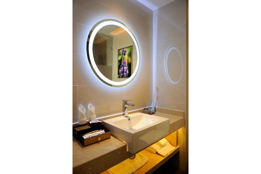 Lavande Hotels (Shanghai Jiading Xincheng Stadium) 37/93