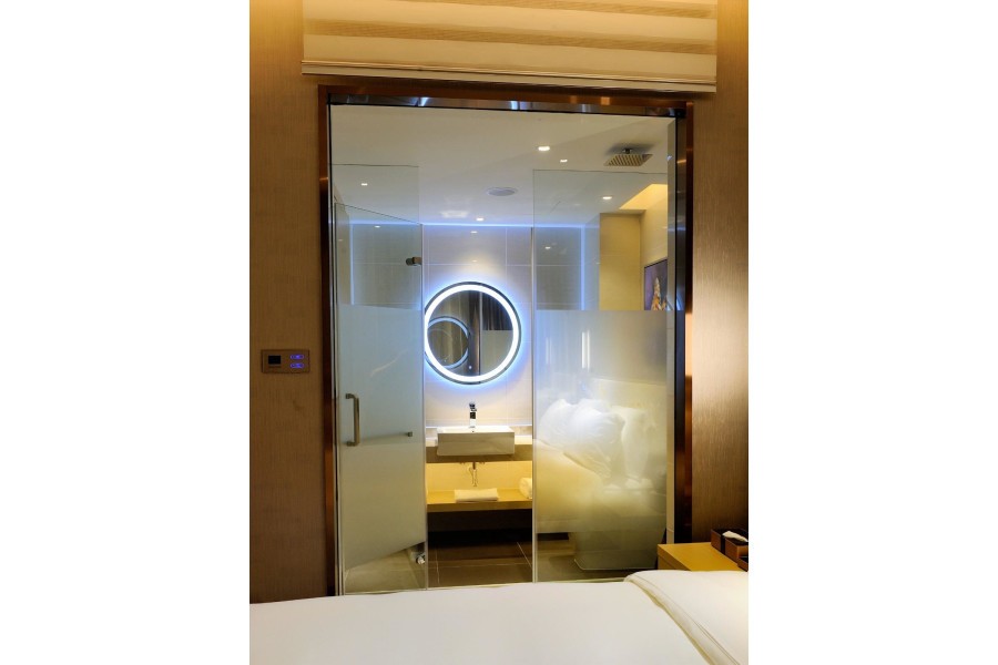 Lavande Hotels (Shanghai Jiading Xincheng Stadium) 36/93