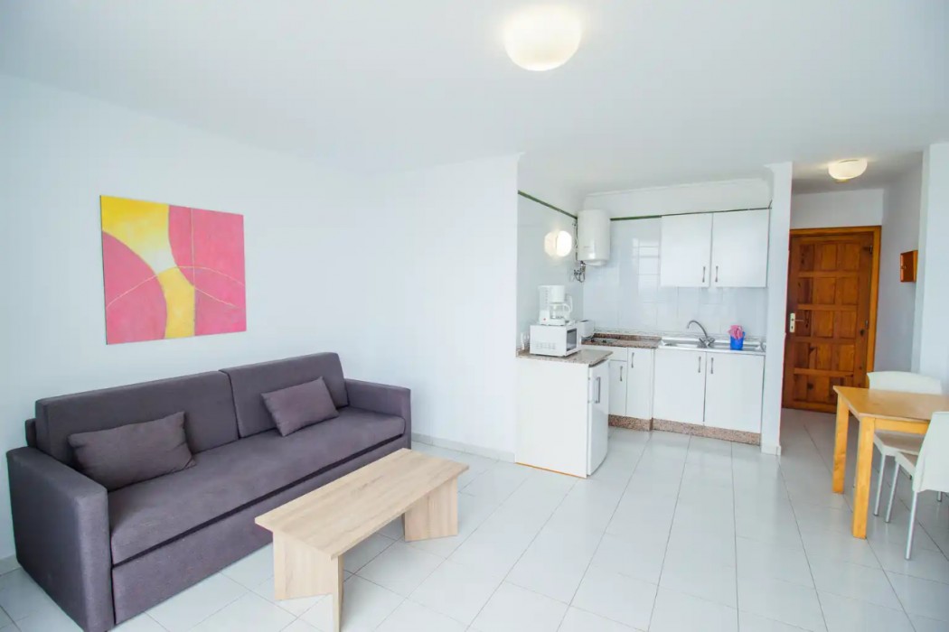 La Penita Apartments 16/36