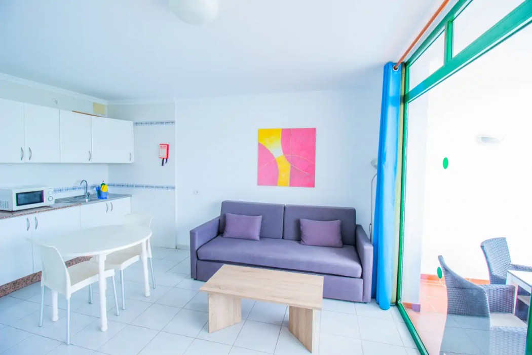 La Penita Apartments 13/36