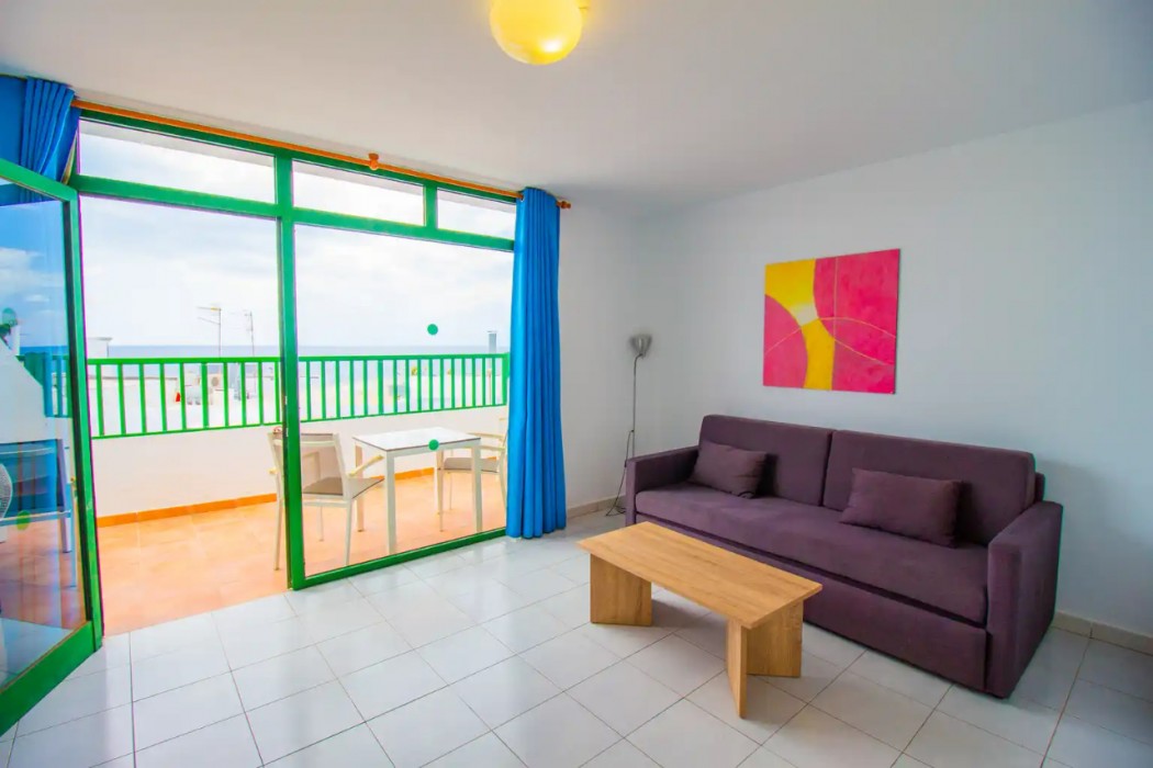 La Penita Apartments 4/36