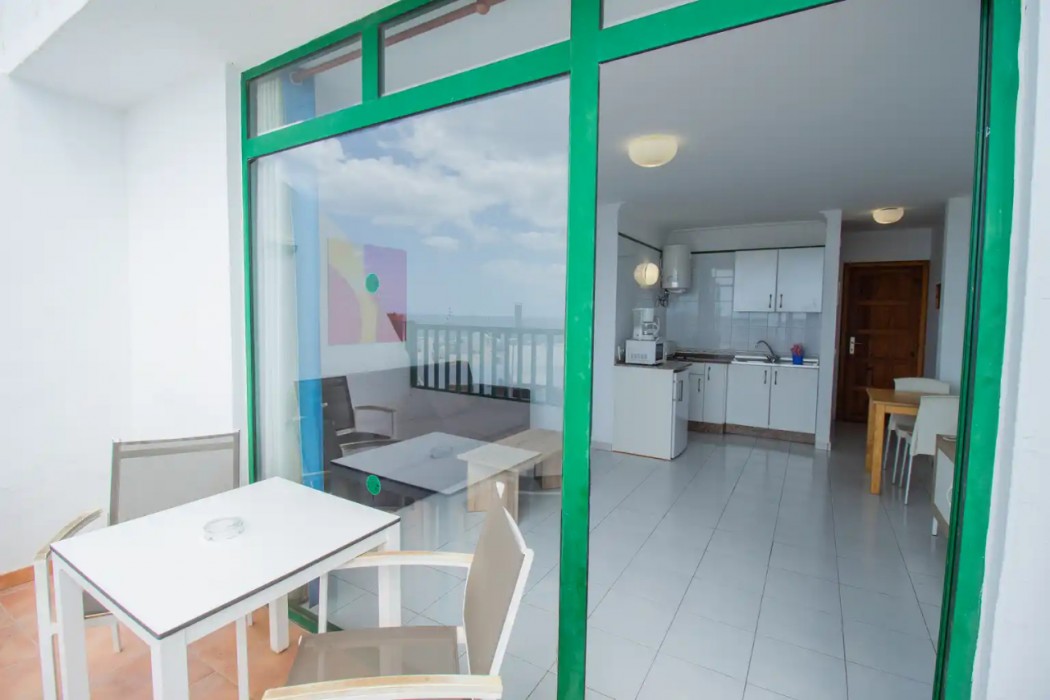 La Penita Apartments 12/36
