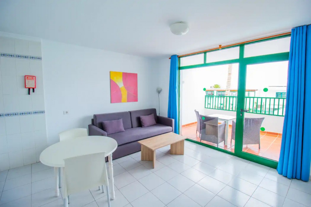 La Penita Apartments 8/36