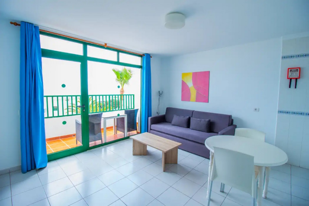 La Penita Apartments