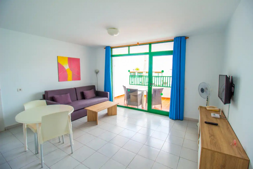 La Penita Apartments 7/36