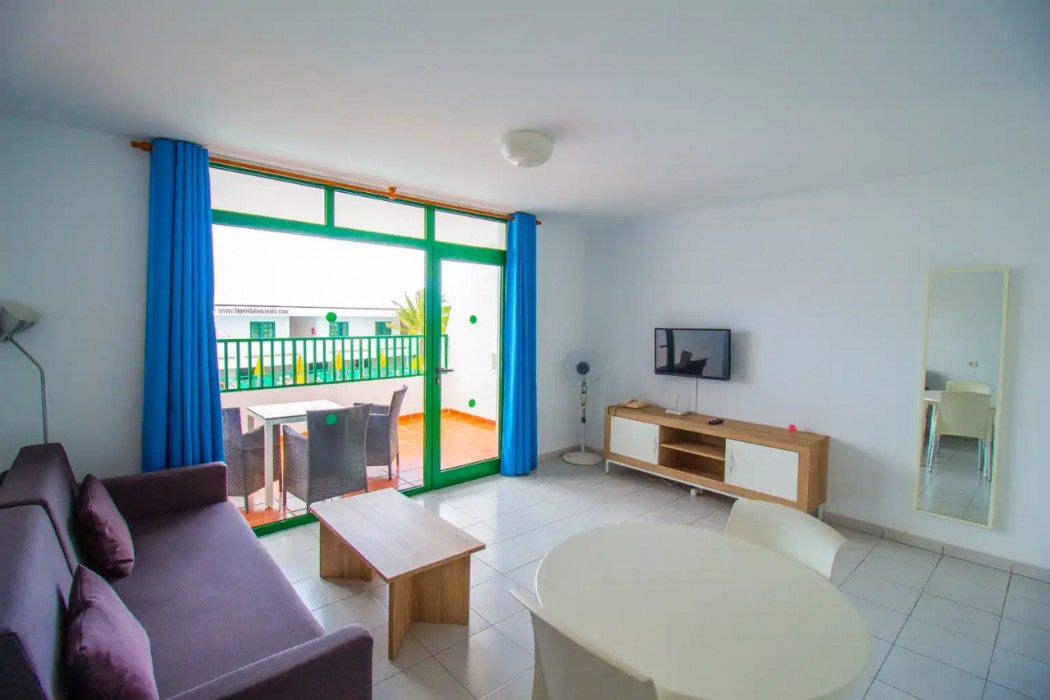 La Penita Apartments 11/36