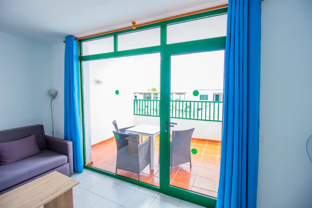 La Penita Apartments 6/36
