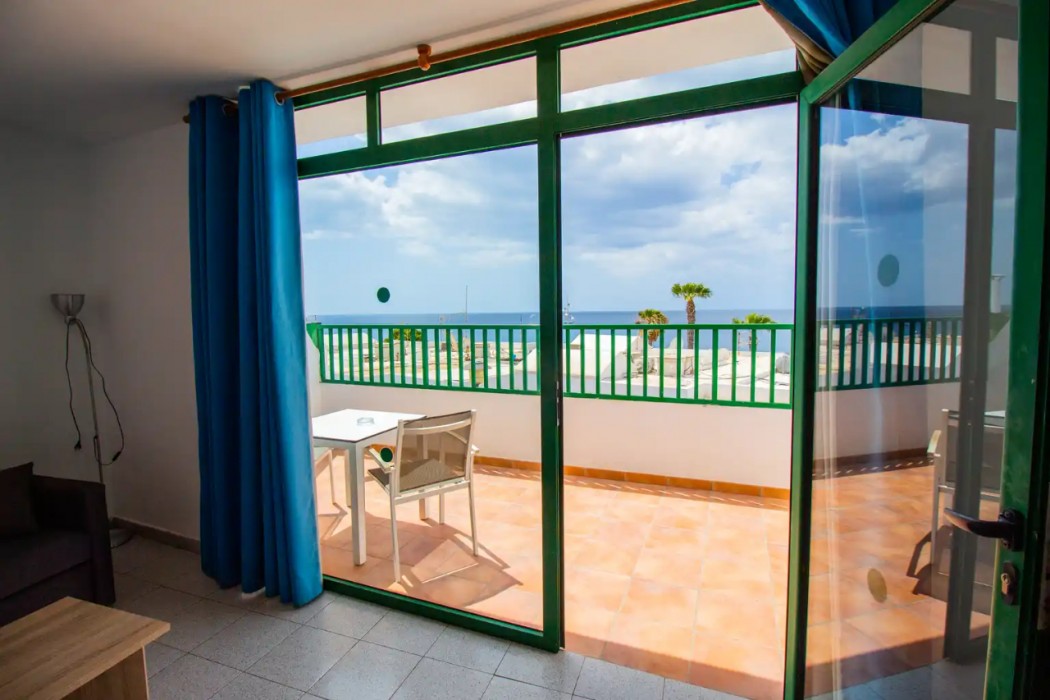 La Penita Apartments 5/36