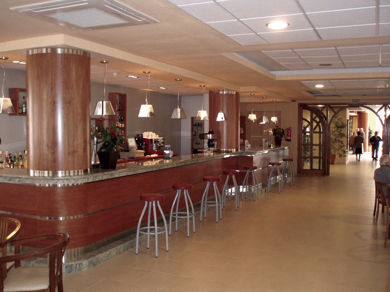 Best Mediterraneo Hotel 19/38