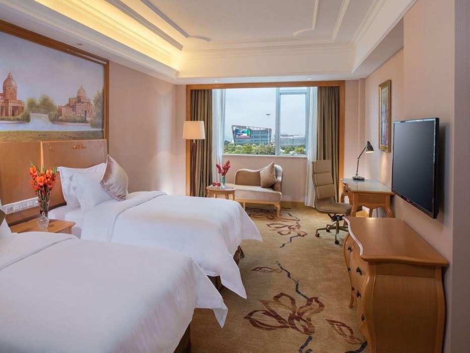Vienna Hotel Tianjin Guizhou Road 41/62
