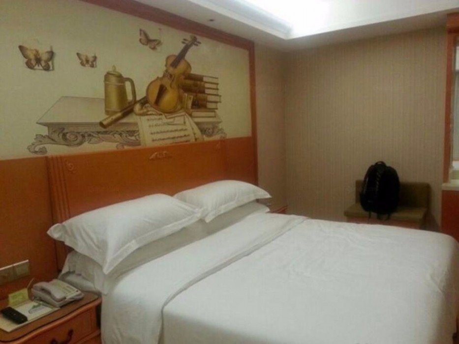 Vienna Hotel Tianjin Guizhou Road 42/62