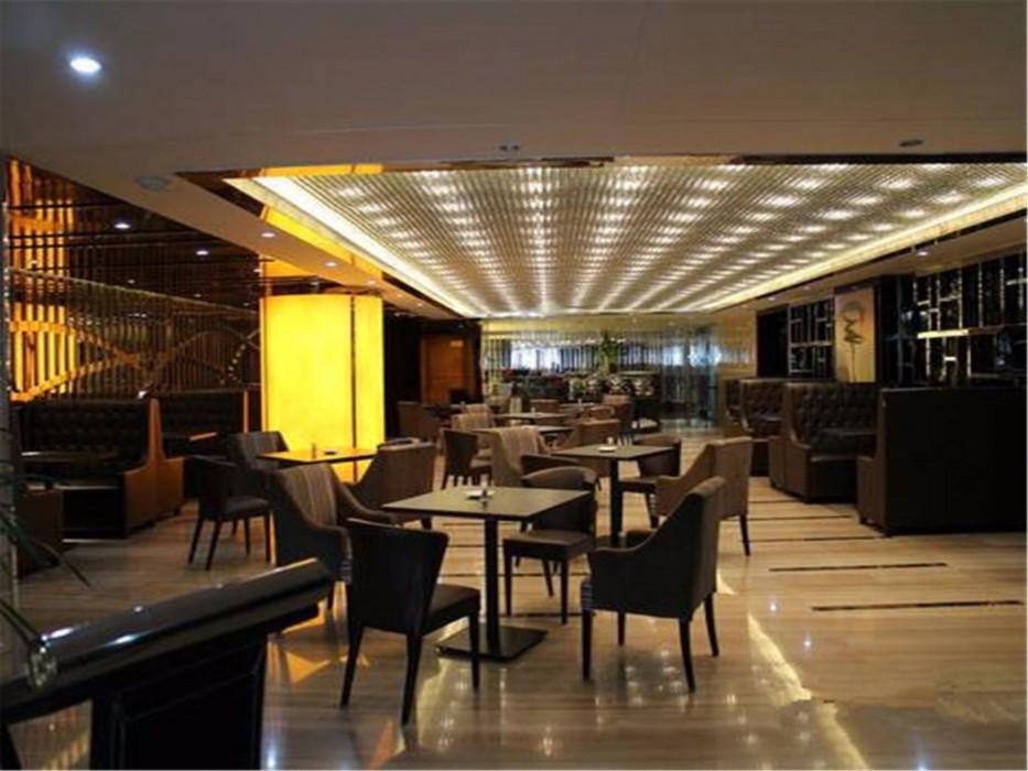 Vienna Hotel Tianjin Guizhou Road 40/62