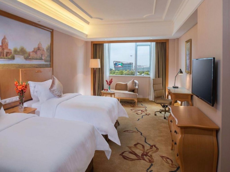 Vienna Hotel Tianjin Guizhou Road 45/62