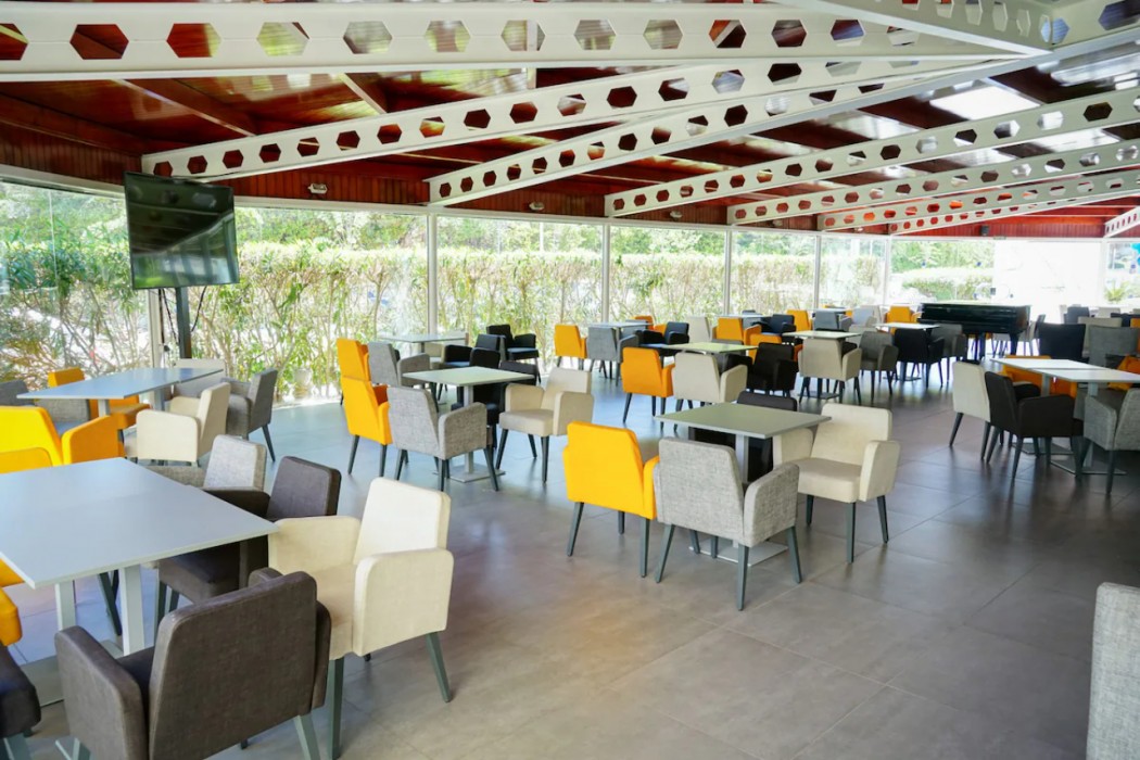Ohtels Belvedere 47/70