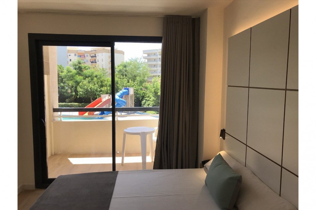 Ohtels Belvedere 18/70
