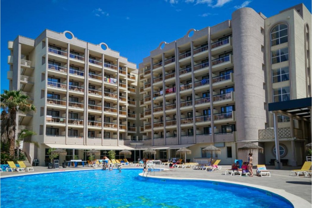 Ohtels Belvedere 30/70