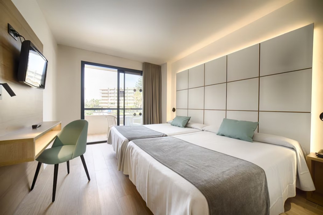 Ohtels Belvedere 21/70