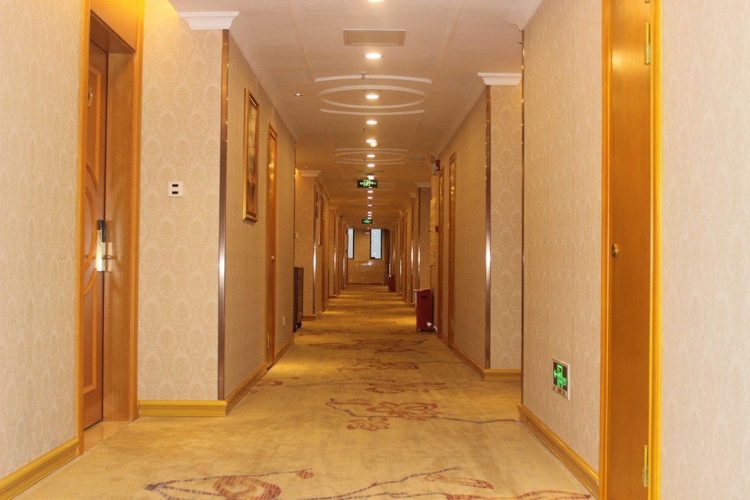 Vienna Hotel Lecong Furniture City Store 25/40