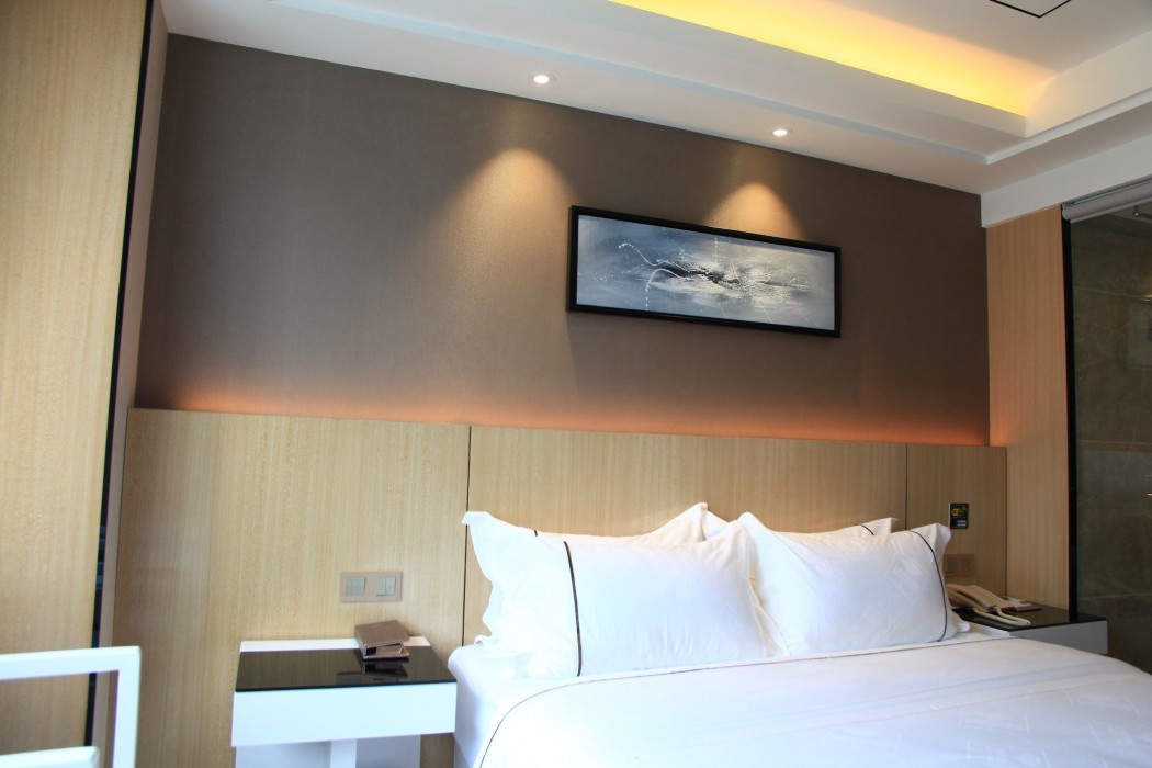 Shangyuan Shimao Grand Hotel 22/26
