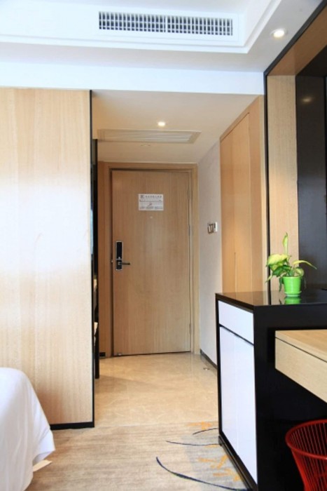 Shangyuan Shimao Grand Hotel 19/26