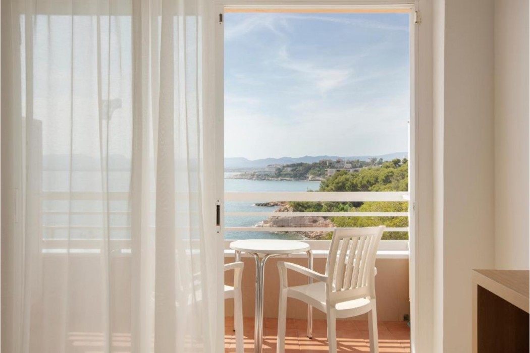Hotel Cala Font 14/41