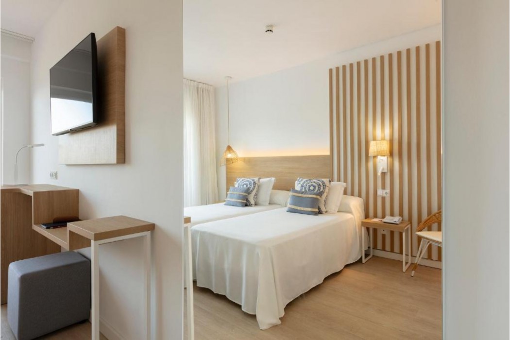 Hotel Cala Font 8/41